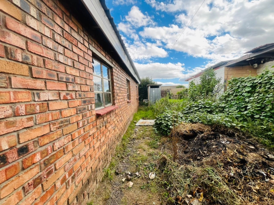 4 Bedroom Property for Sale in Grasslands Free State